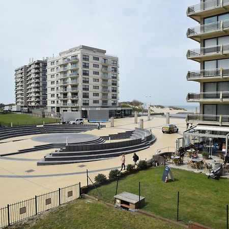 Bella Plaza Lejlighed De Panne Eksteriør billede